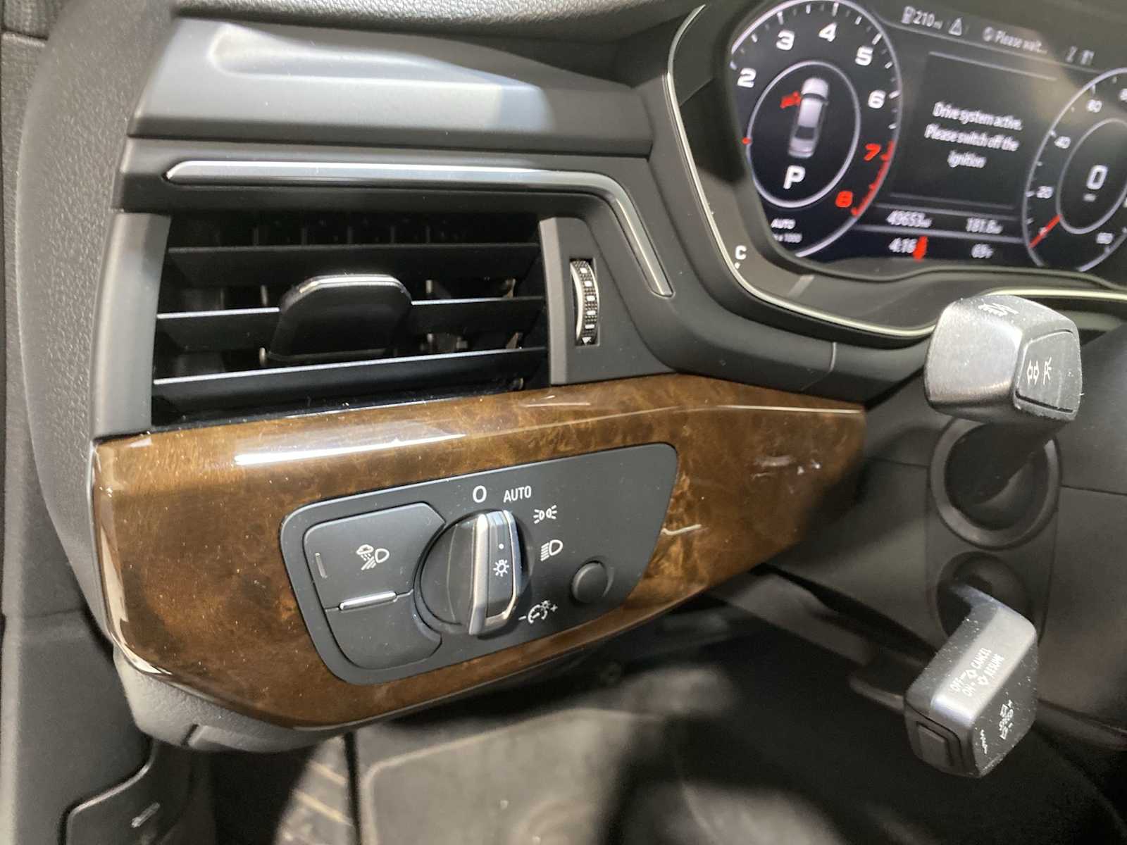 Thumbnail: 2019 Audi A4 - 24