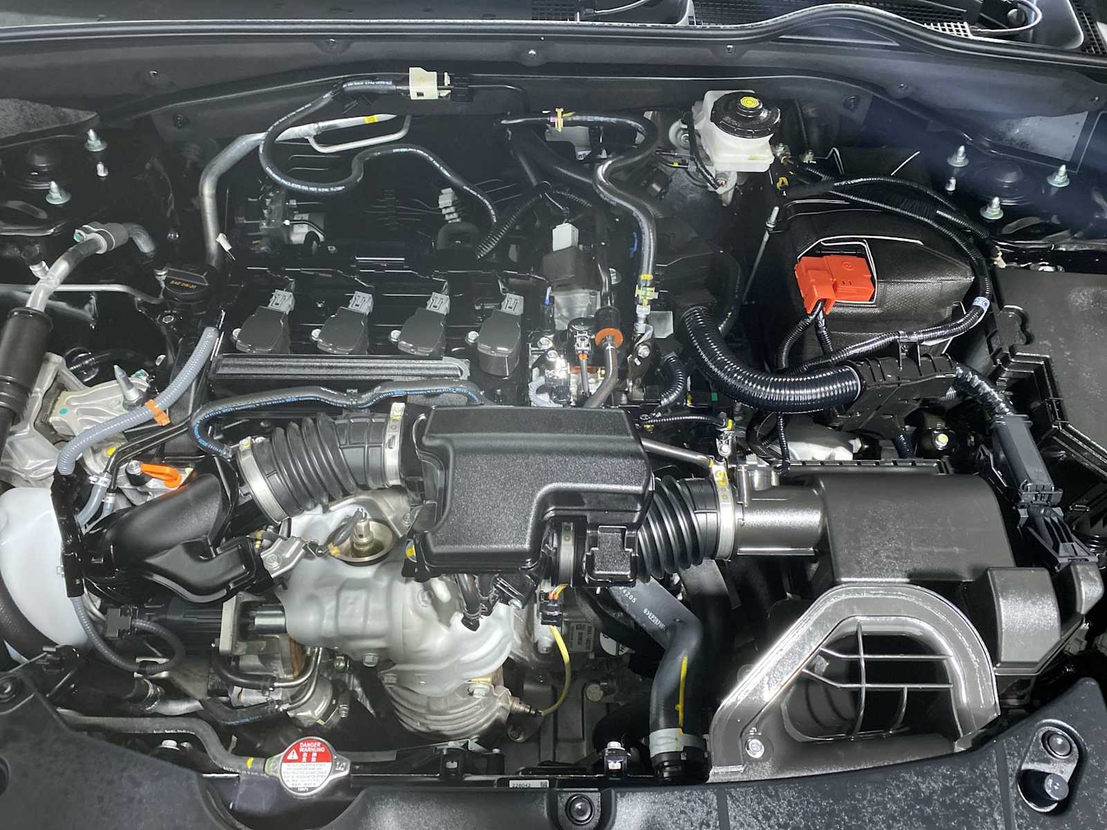 Thumbnail: 2025 Acura ADX - 9