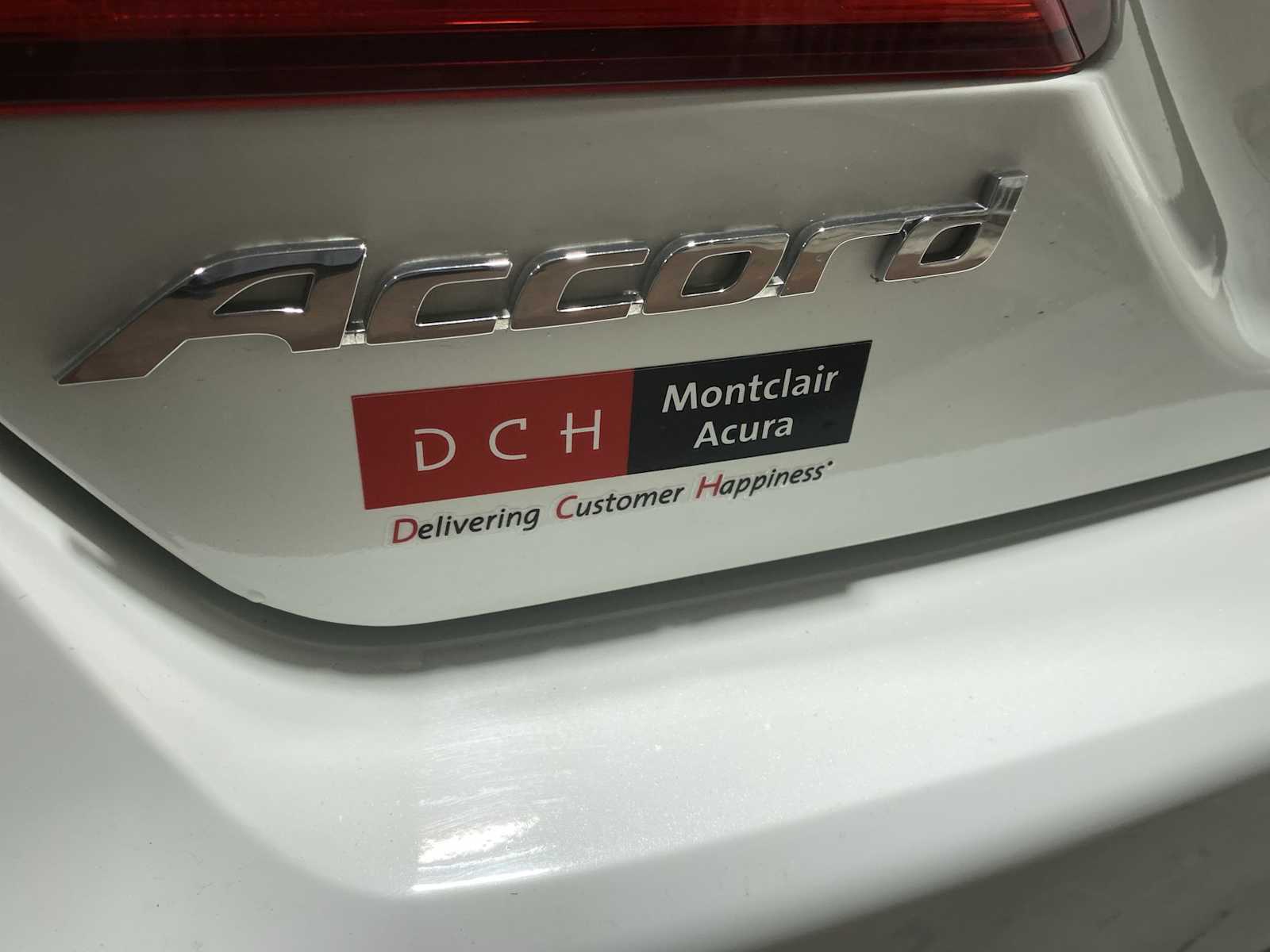 Thumbnail: 2014 Honda Accord - 7