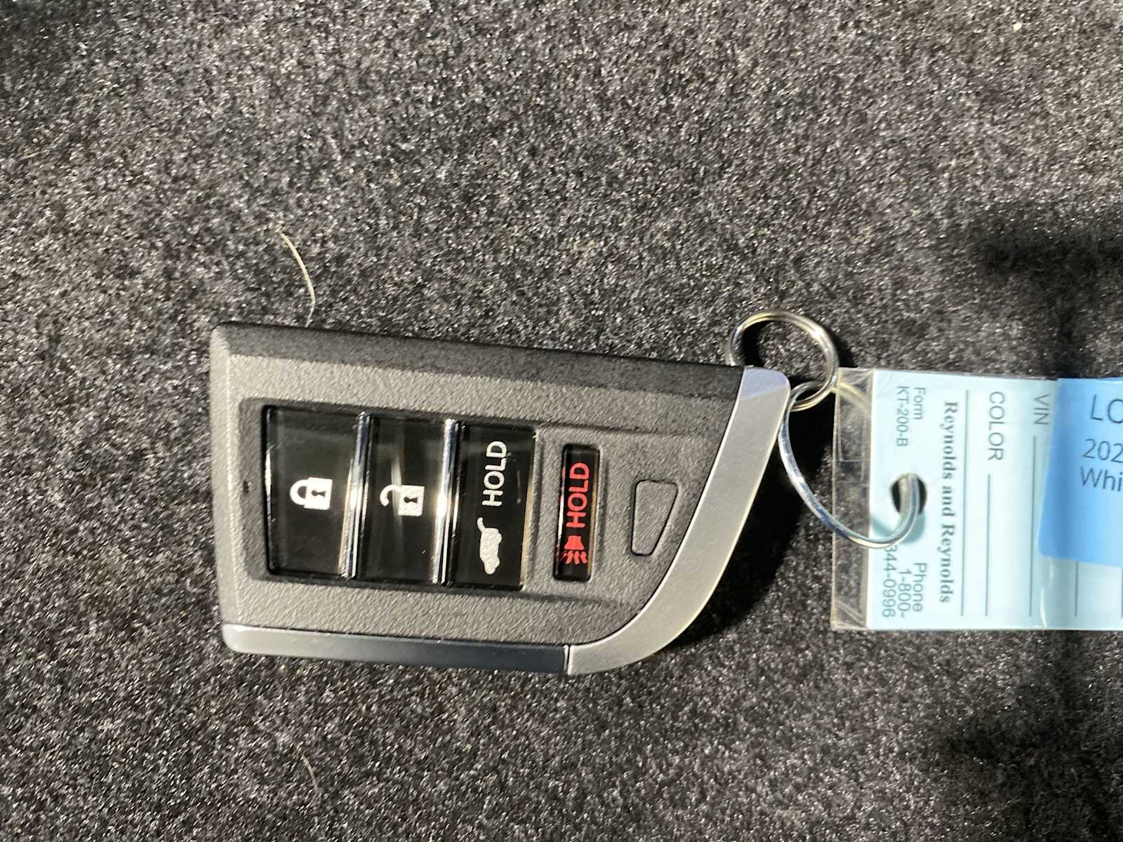 Thumbnail: 2025 Acura ADX - 20