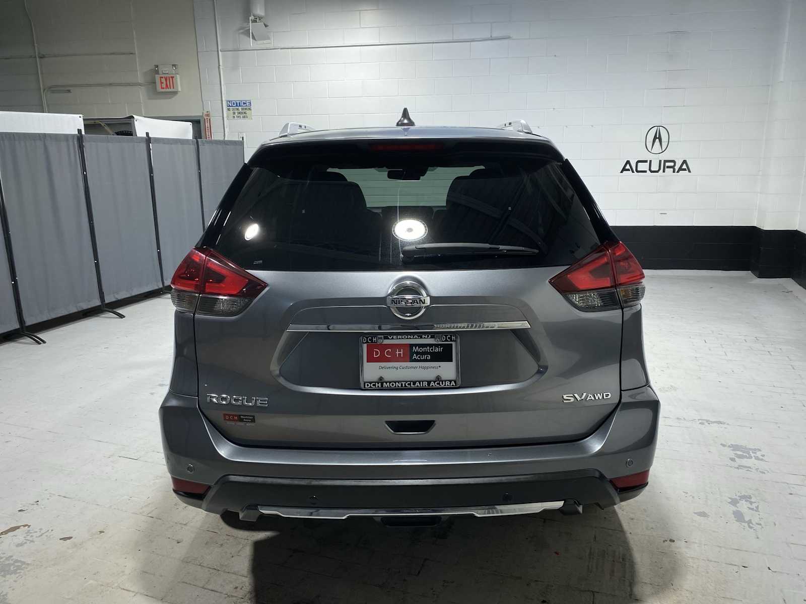 Thumbnail: 2019 Nissan Rogue - 5