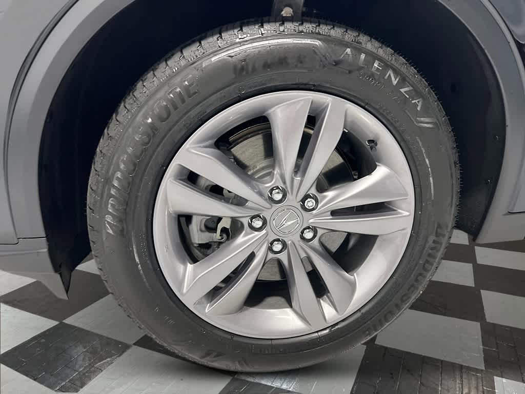 Thumbnail: 2026 Acura MDX - 12