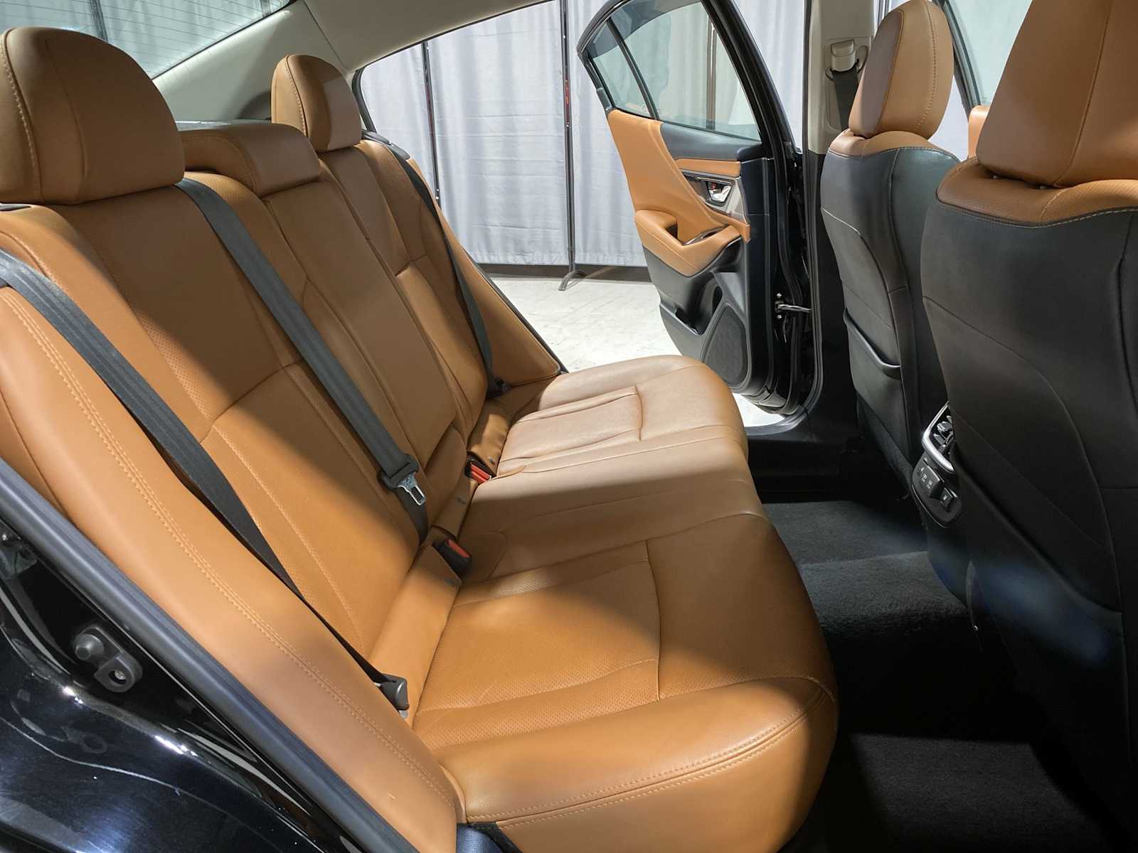 Thumbnail: 2020 Subaru Legacy - 13