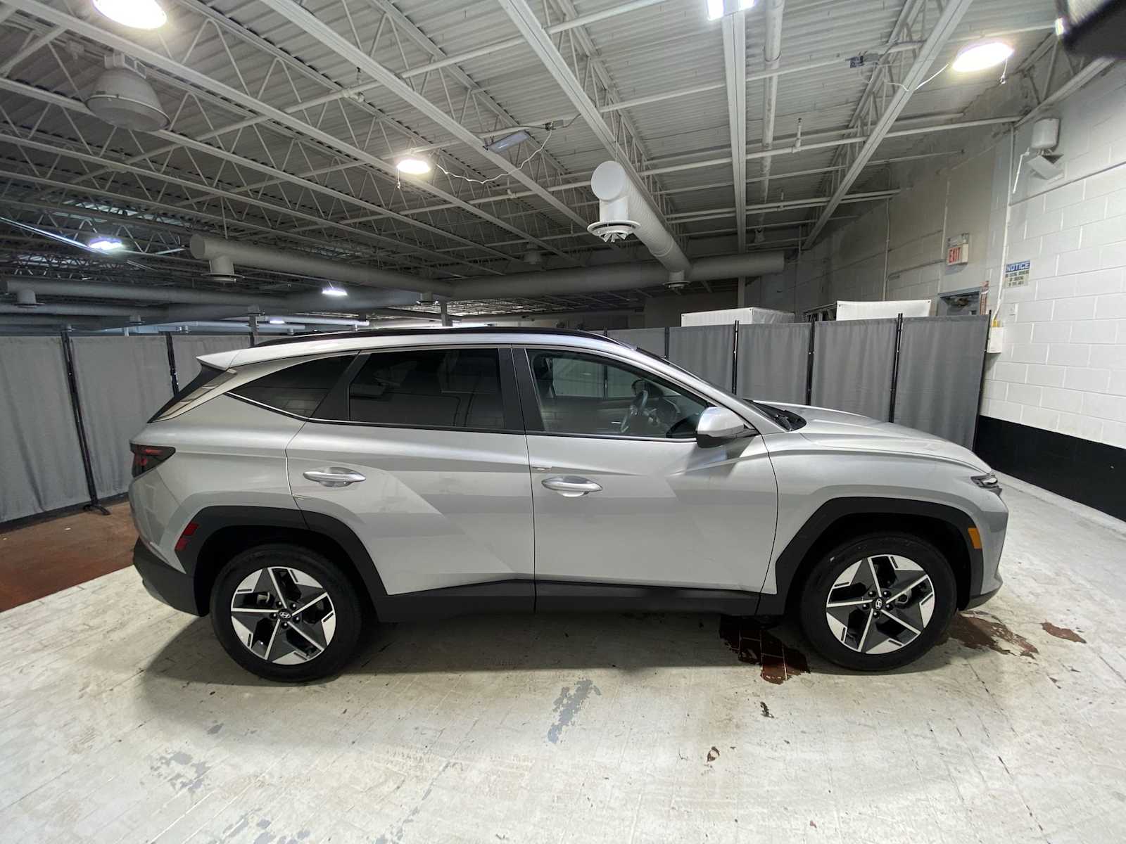 Thumbnail: 2025 Hyundai Tucson - 27