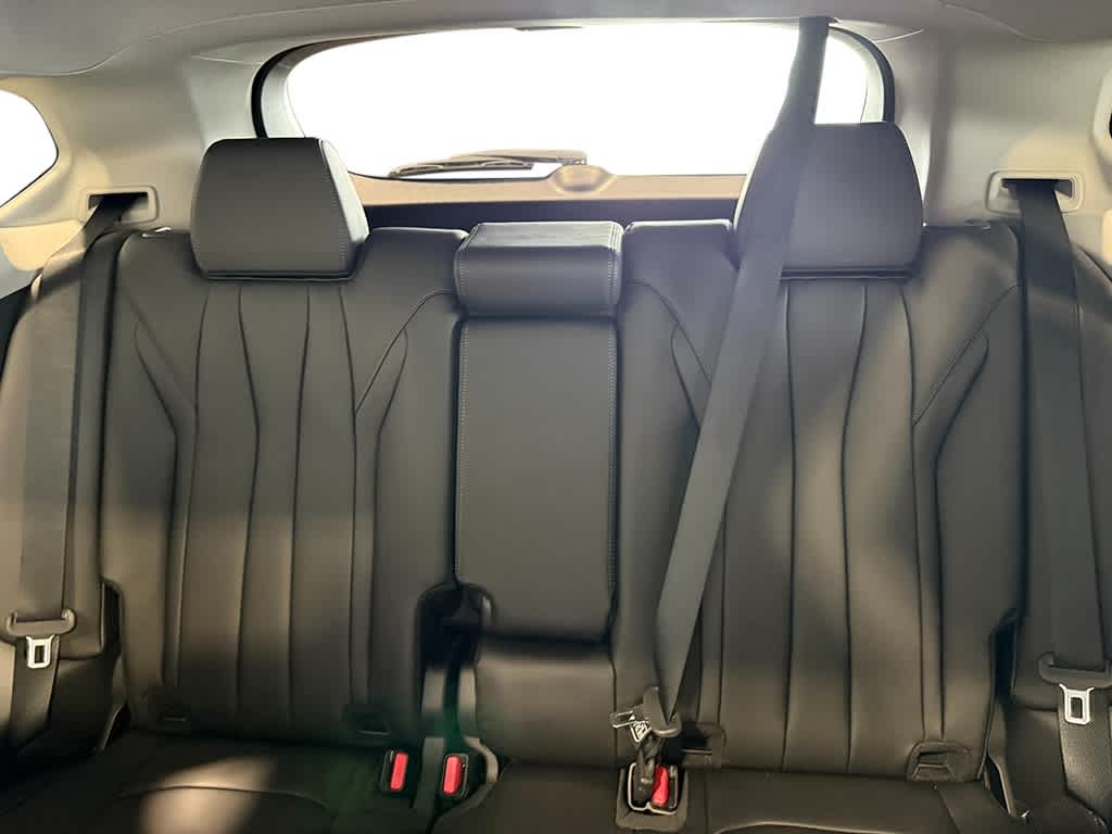 Thumbnail: 2026 Acura ADX - 33