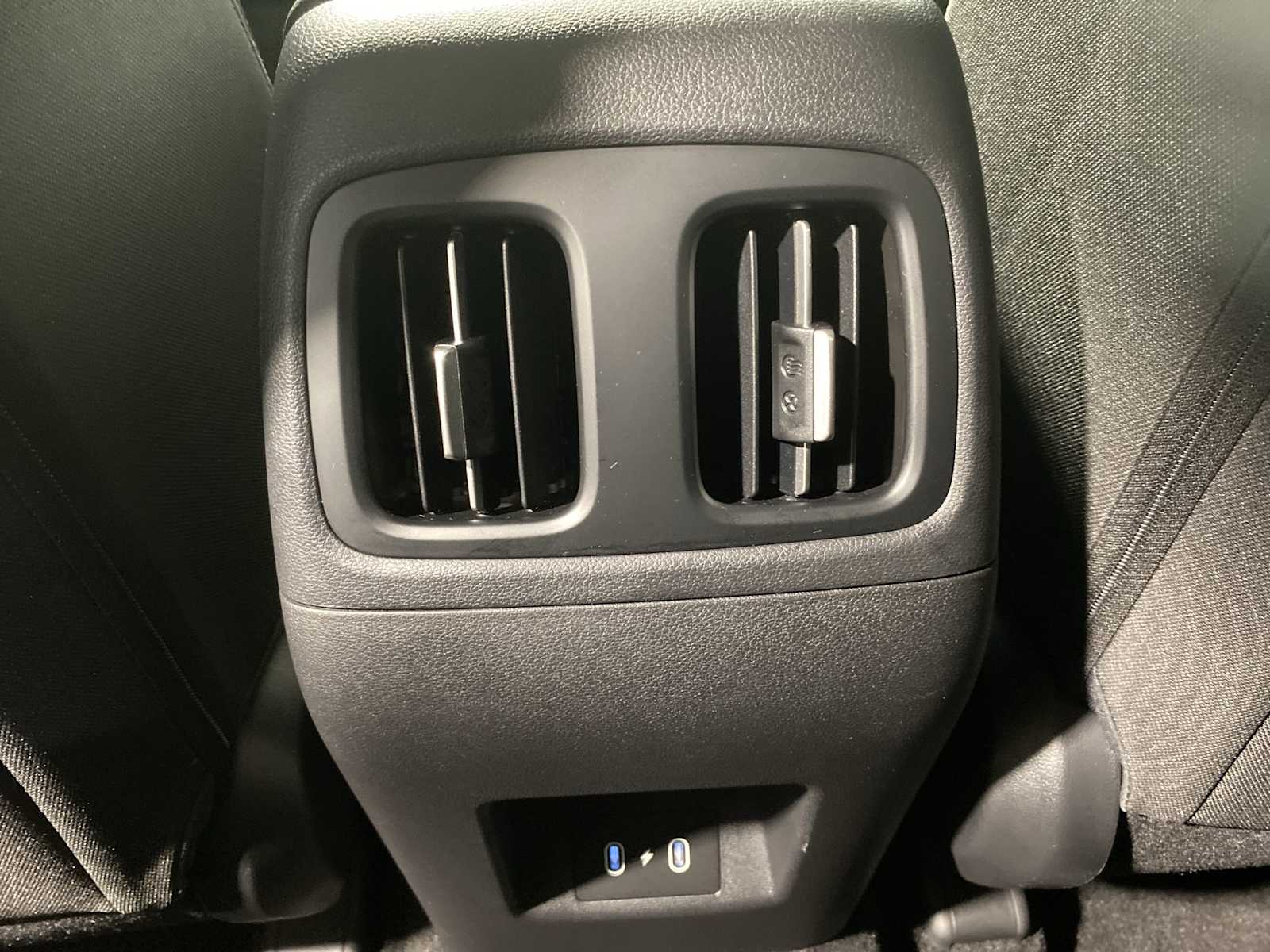 Thumbnail: 2025 Hyundai Tucson - 25