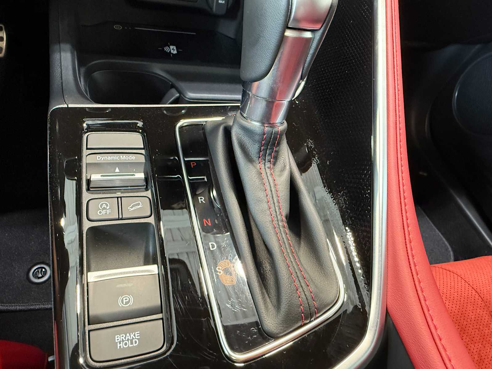 Thumbnail: 2026 Acura ADX - 24