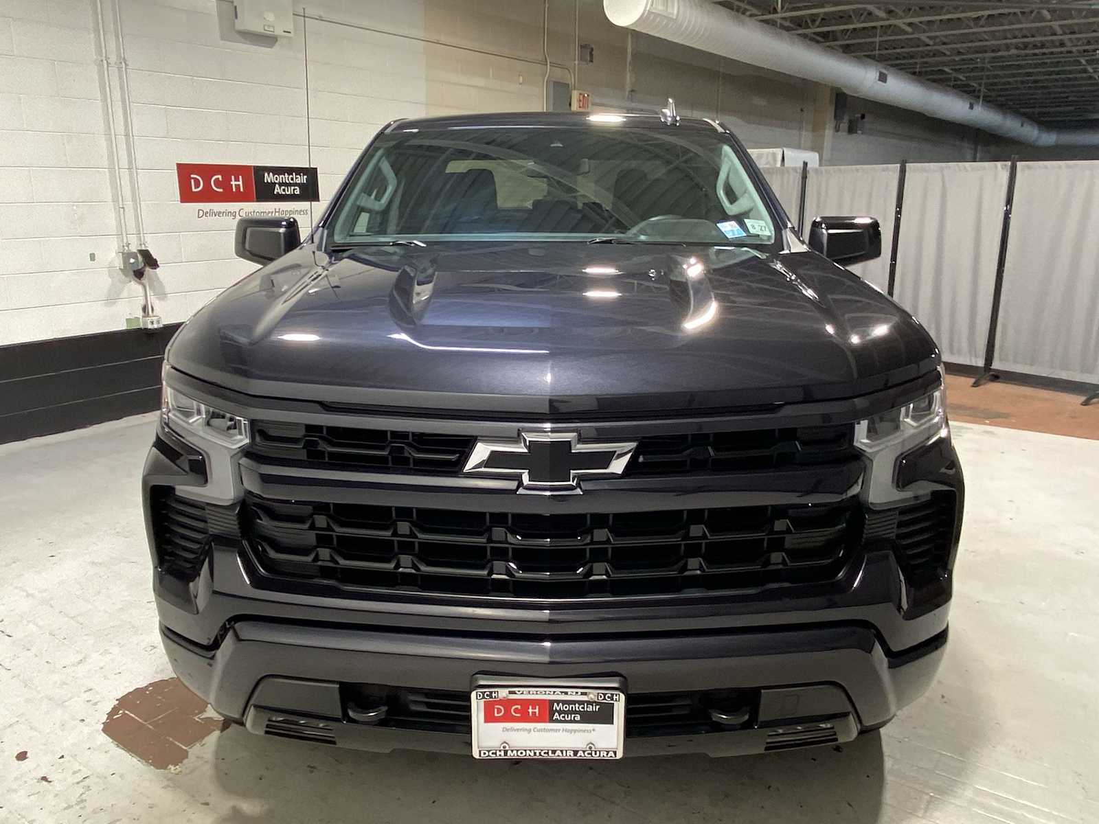 Thumbnail: 2022 Chevrolet Silverado 1500 - 6