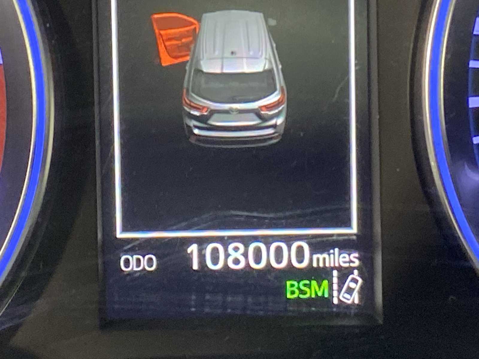 Thumbnail: 2018 Toyota Highlander - 18