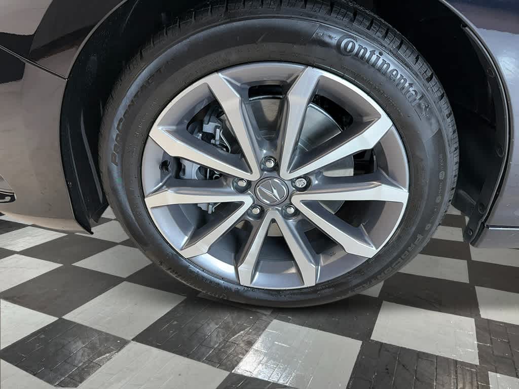 Thumbnail: 2026 Acura Integra - 11