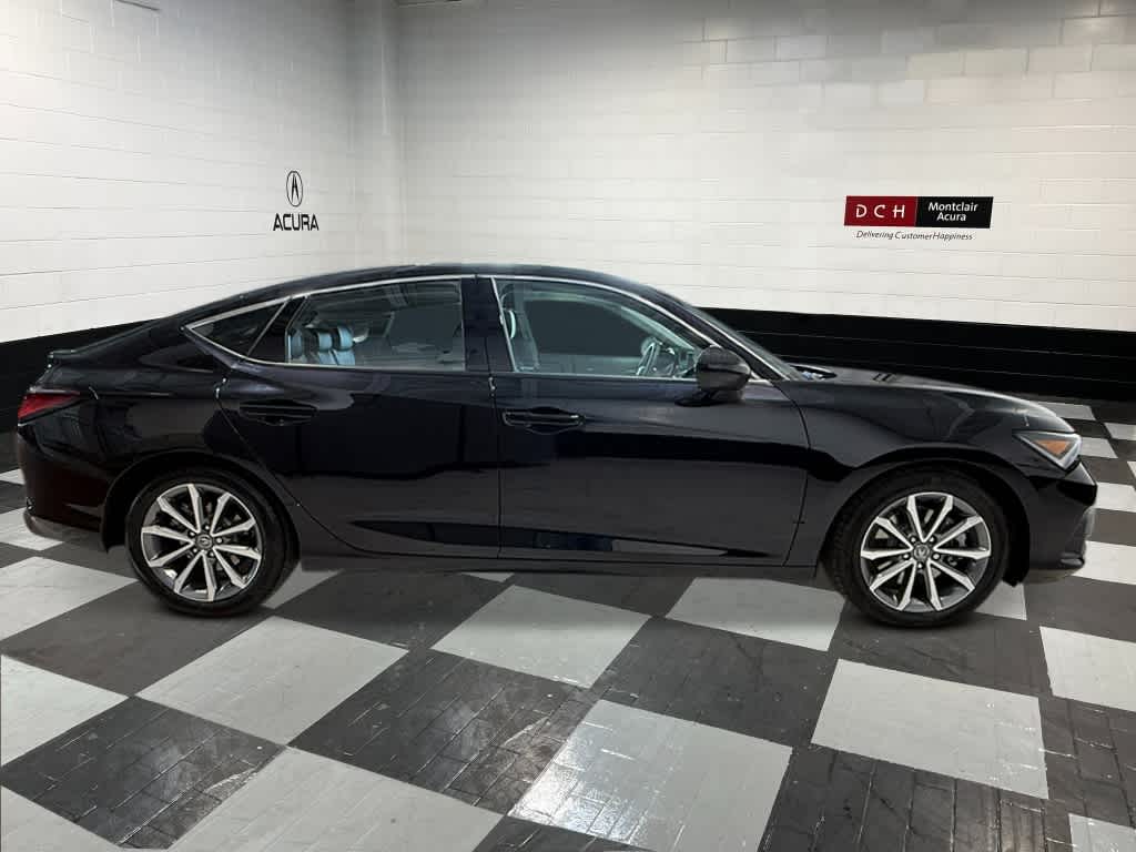 Thumbnail: 2026 Acura Integra - 6