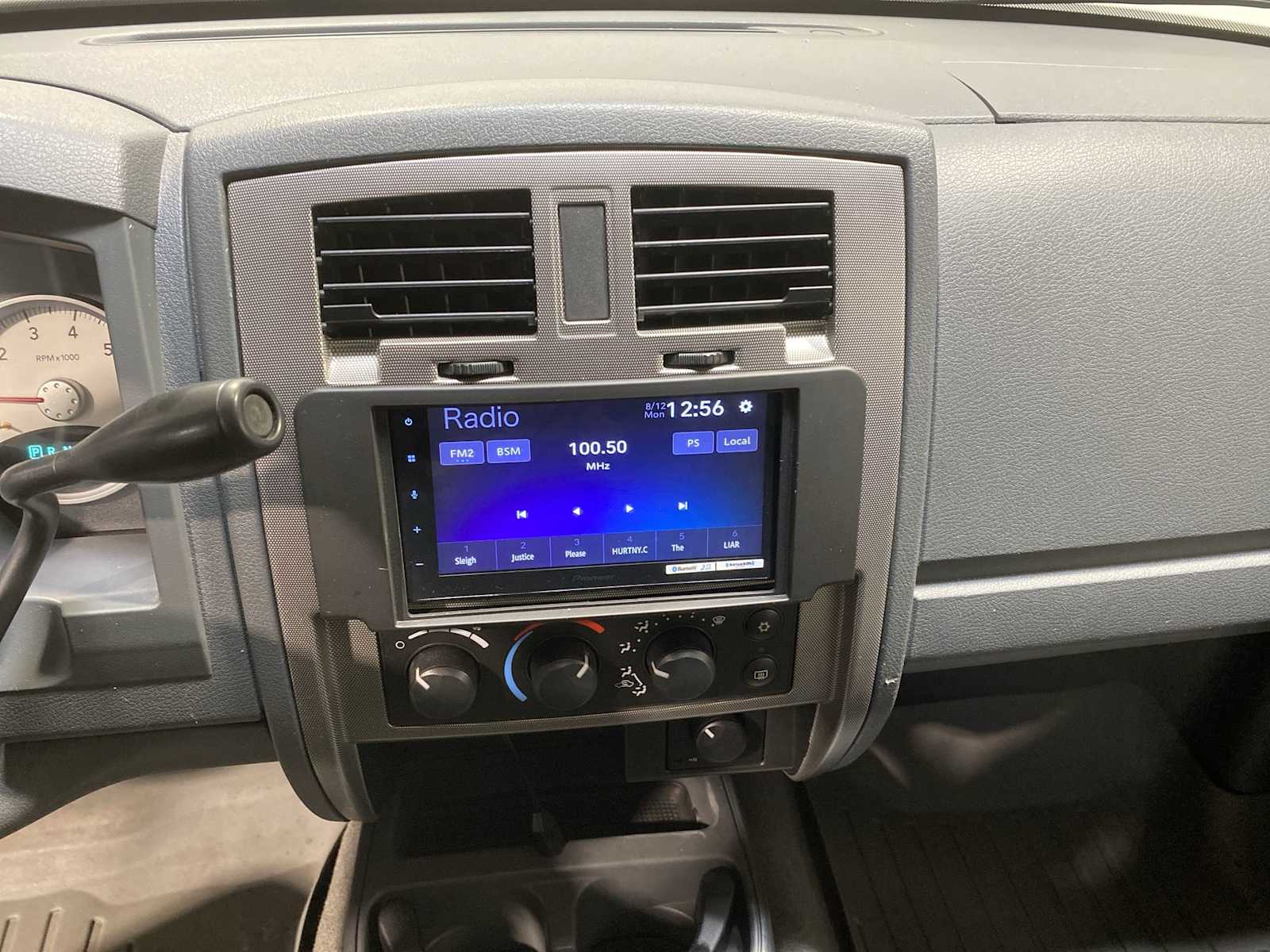 Thumbnail: 2007 Dodge Dakota - 16