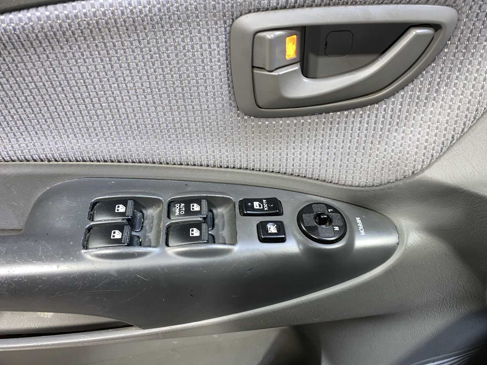 Thumbnail: 2008 Hyundai Tucson - 23