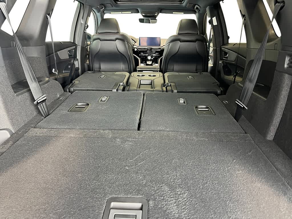 Thumbnail: 2026 Acura MDX - 36