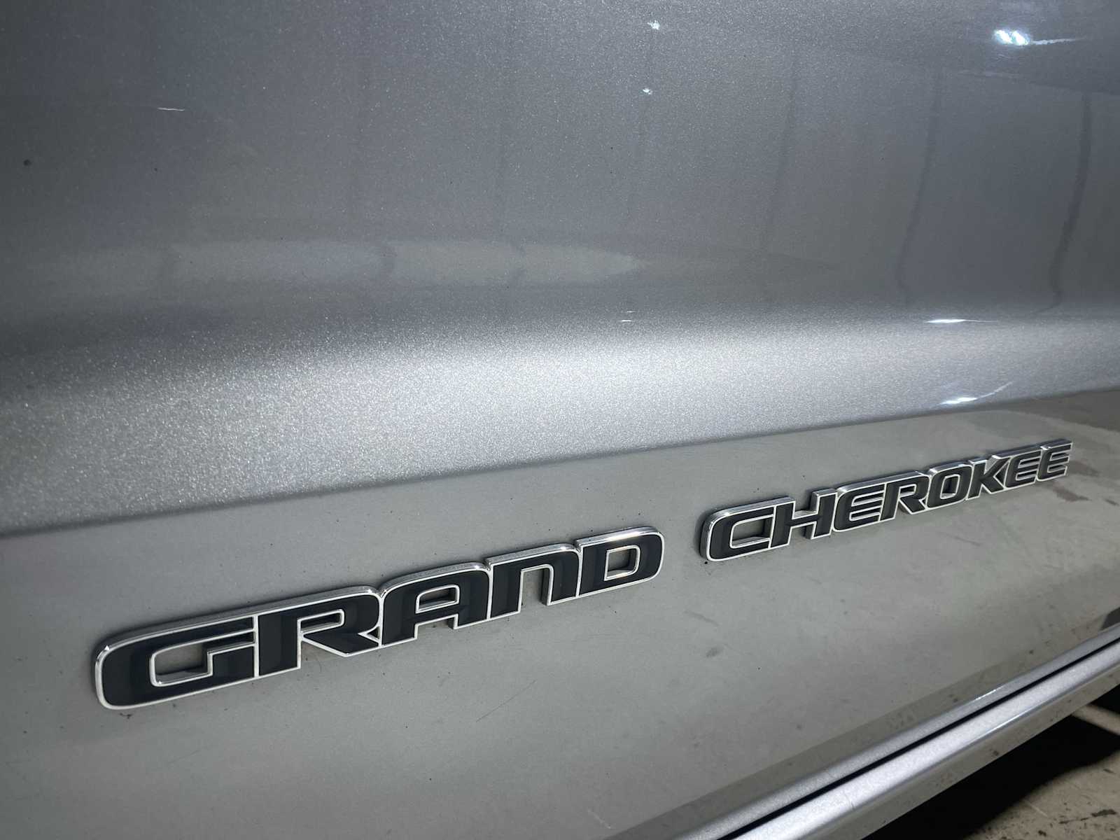 Thumbnail: 2018 Jeep Grand Cherokee - 7