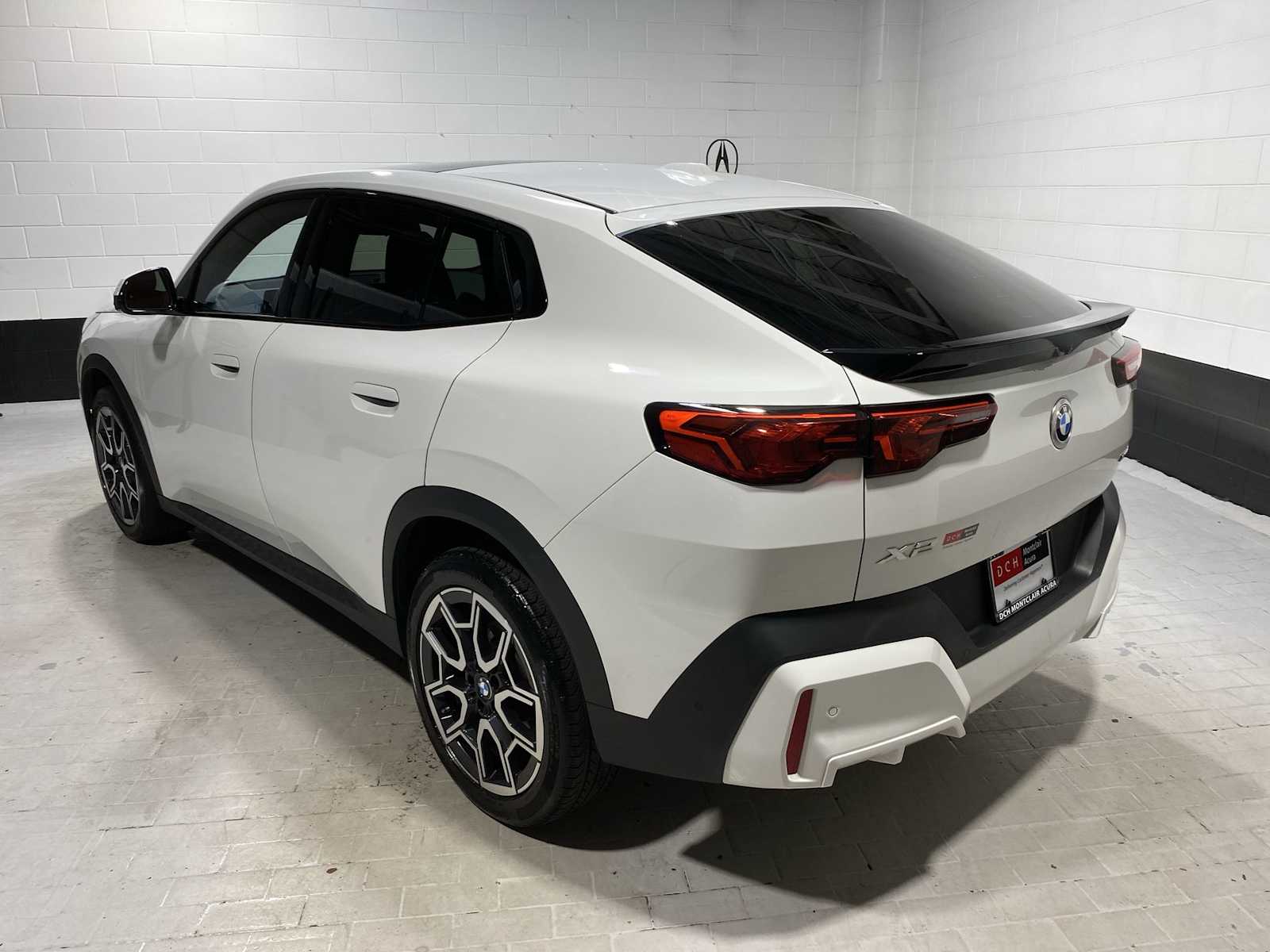 Thumbnail: 2024 BMW X2 - 4