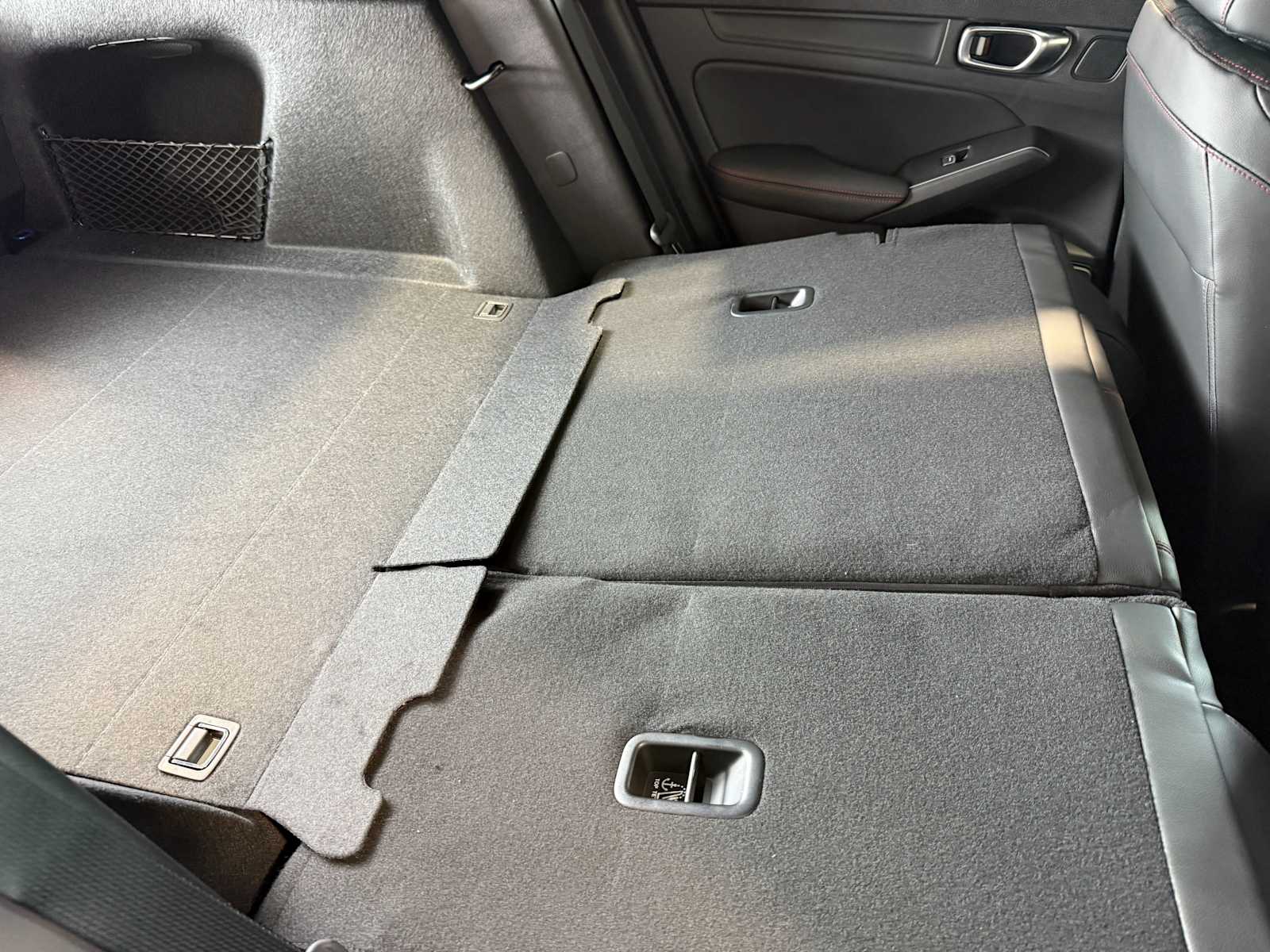 Thumbnail: 2026 Acura Integra - 37