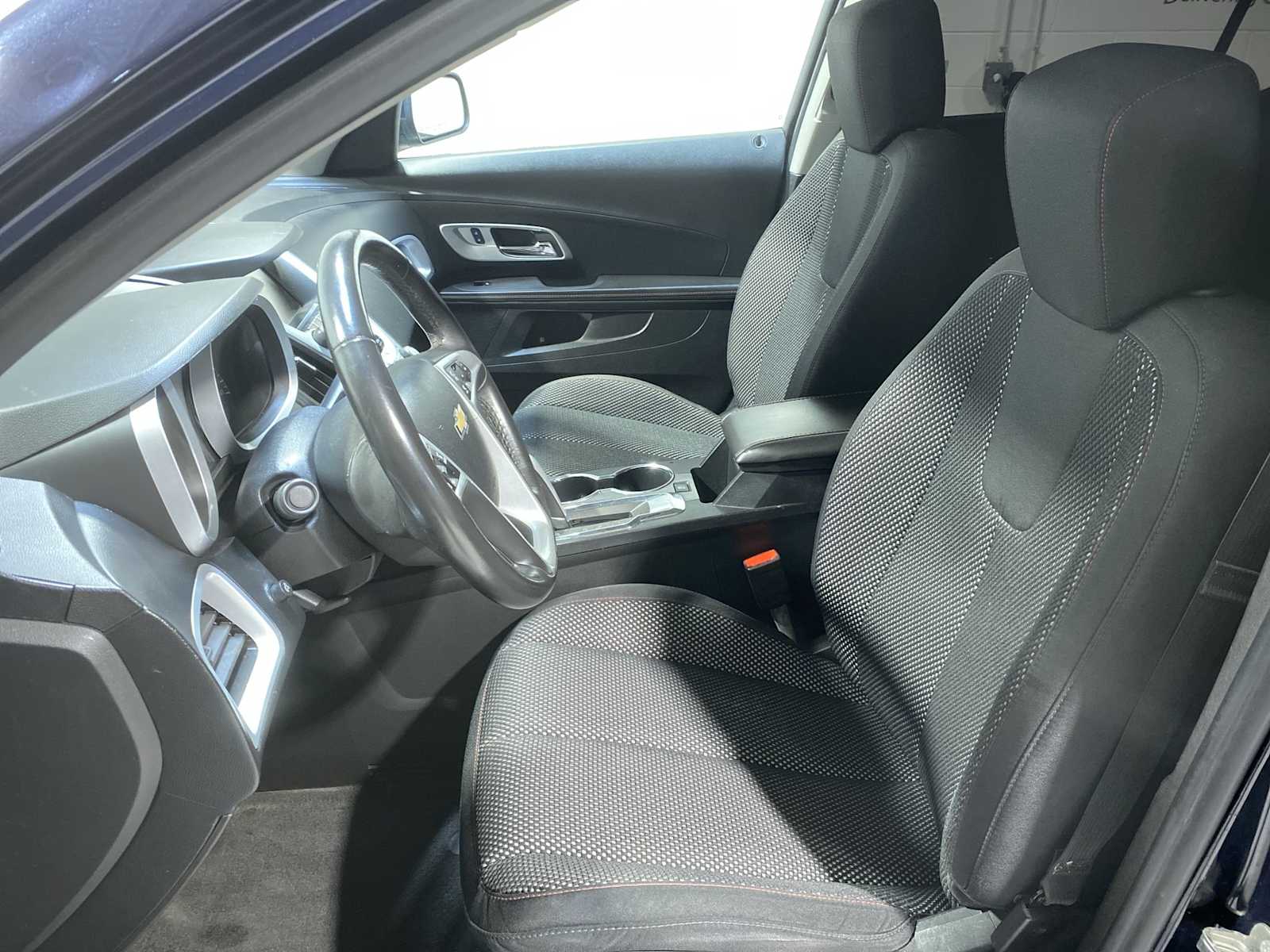 Thumbnail: 2015 Chevrolet Equinox - 2