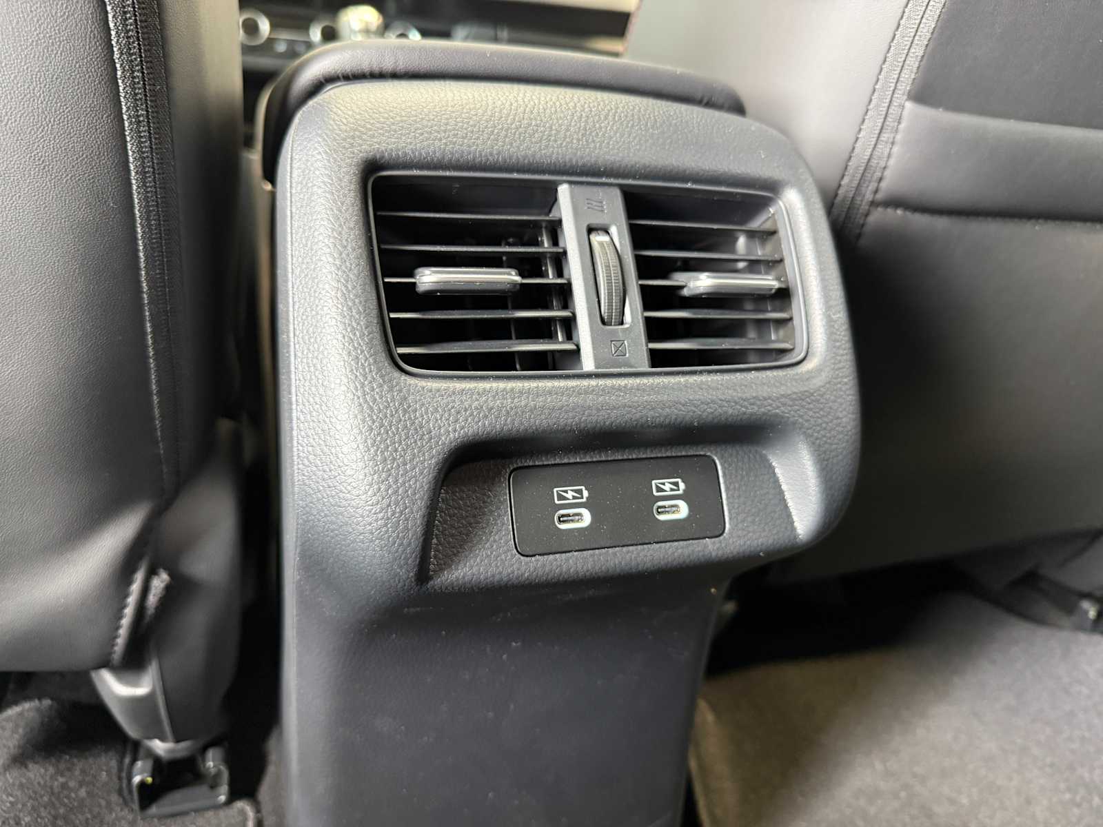 Thumbnail: 2026 Acura ADX - 31