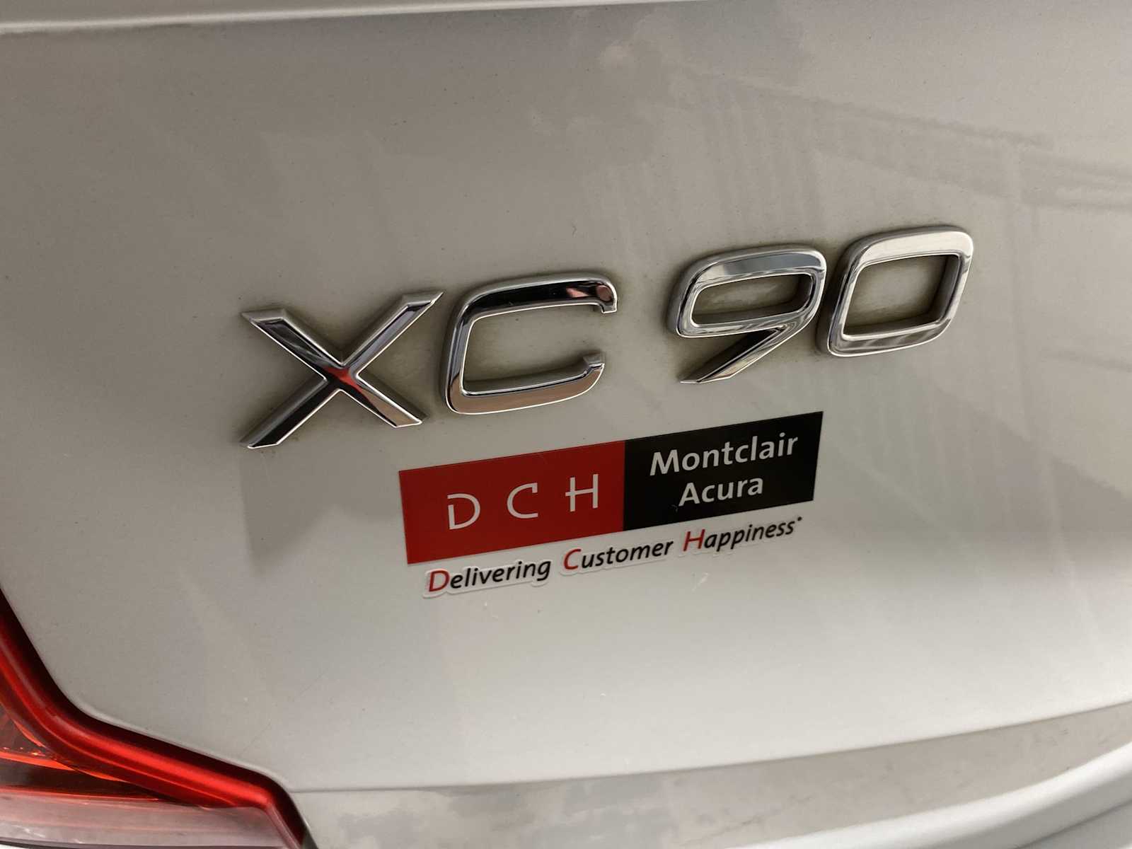 Thumbnail: 2017 Volvo XC90 - 7