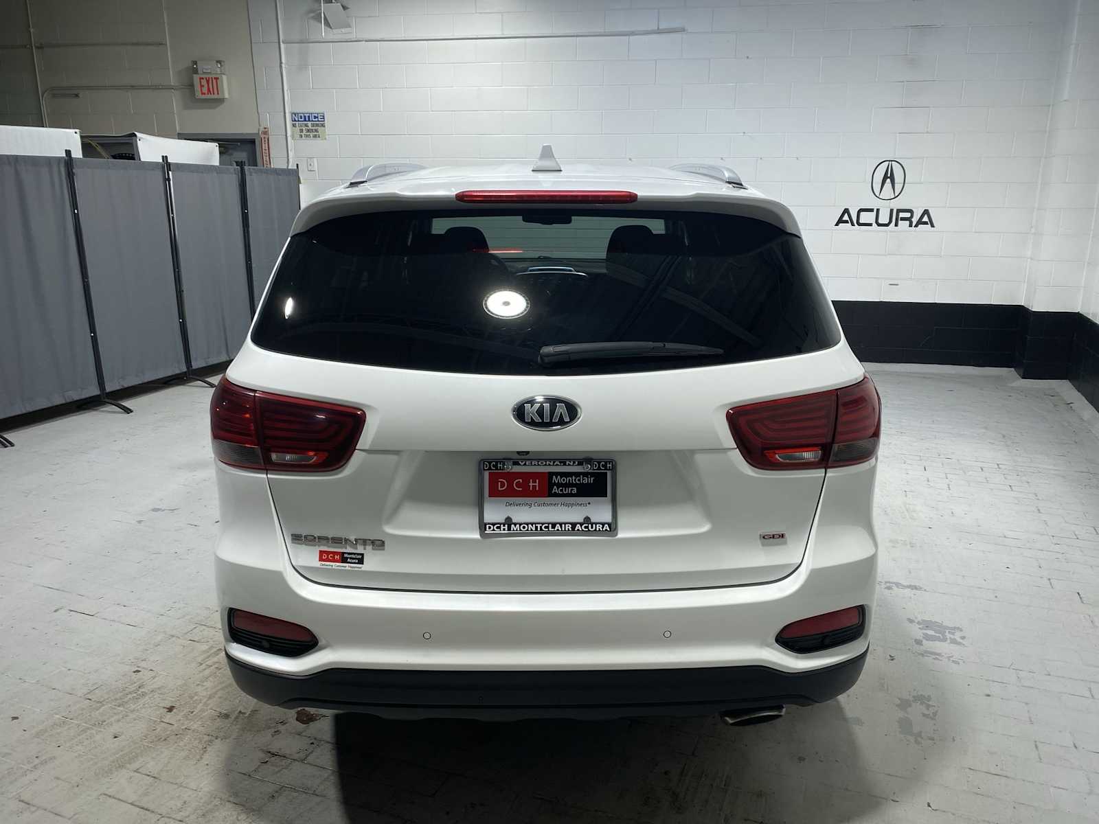 Thumbnail: 2019 Kia Sorento - 5