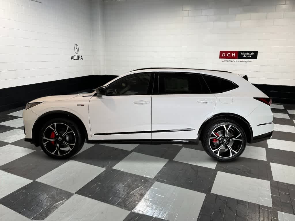Thumbnail: 2026 Acura MDX - 2