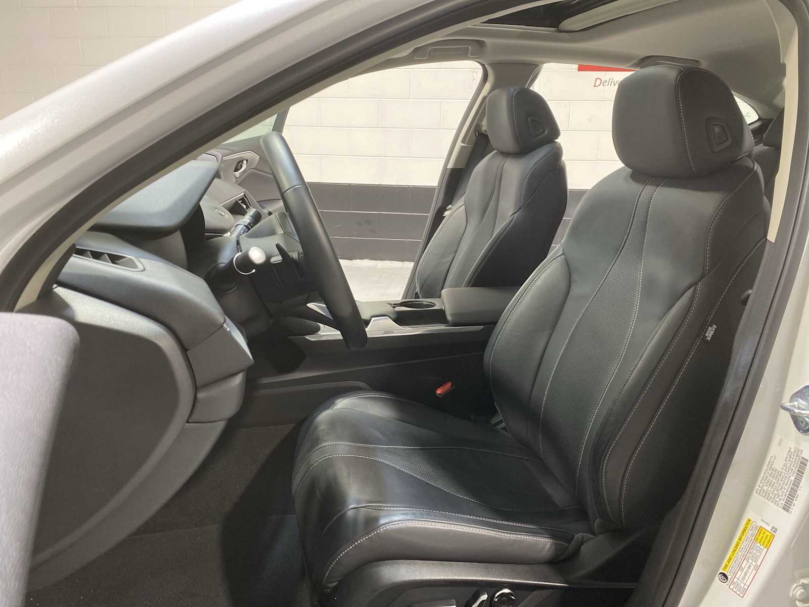 Thumbnail: 2022 Acura TLX - 11