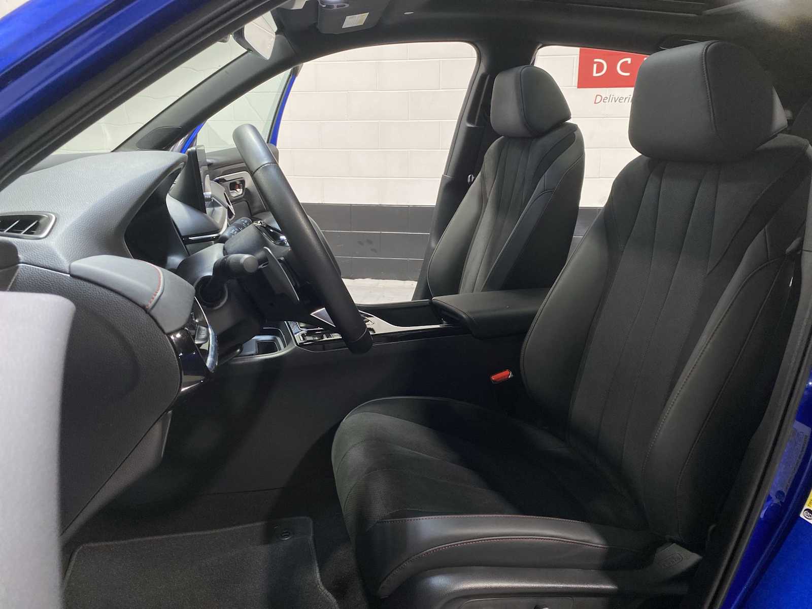 Thumbnail: 2025 Acura ADX - 11