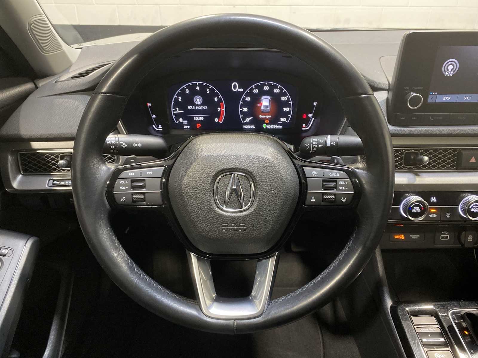 Thumbnail: 2023 Acura Integra - 15