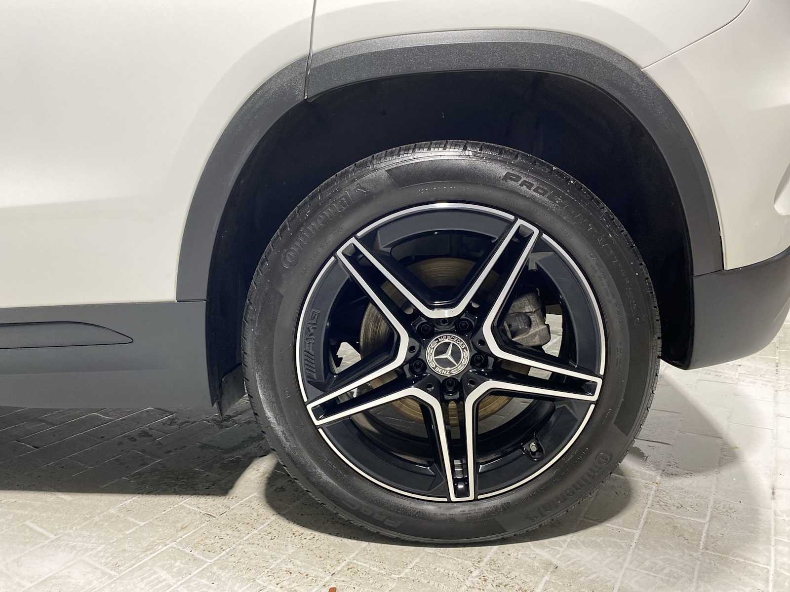 2023 Mercedes-Benz GLA 250 8