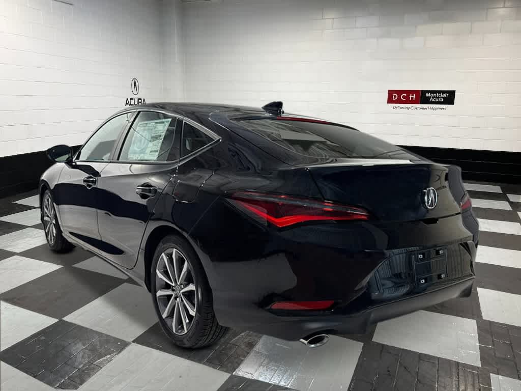 Thumbnail: 2026 Acura Integra - 3