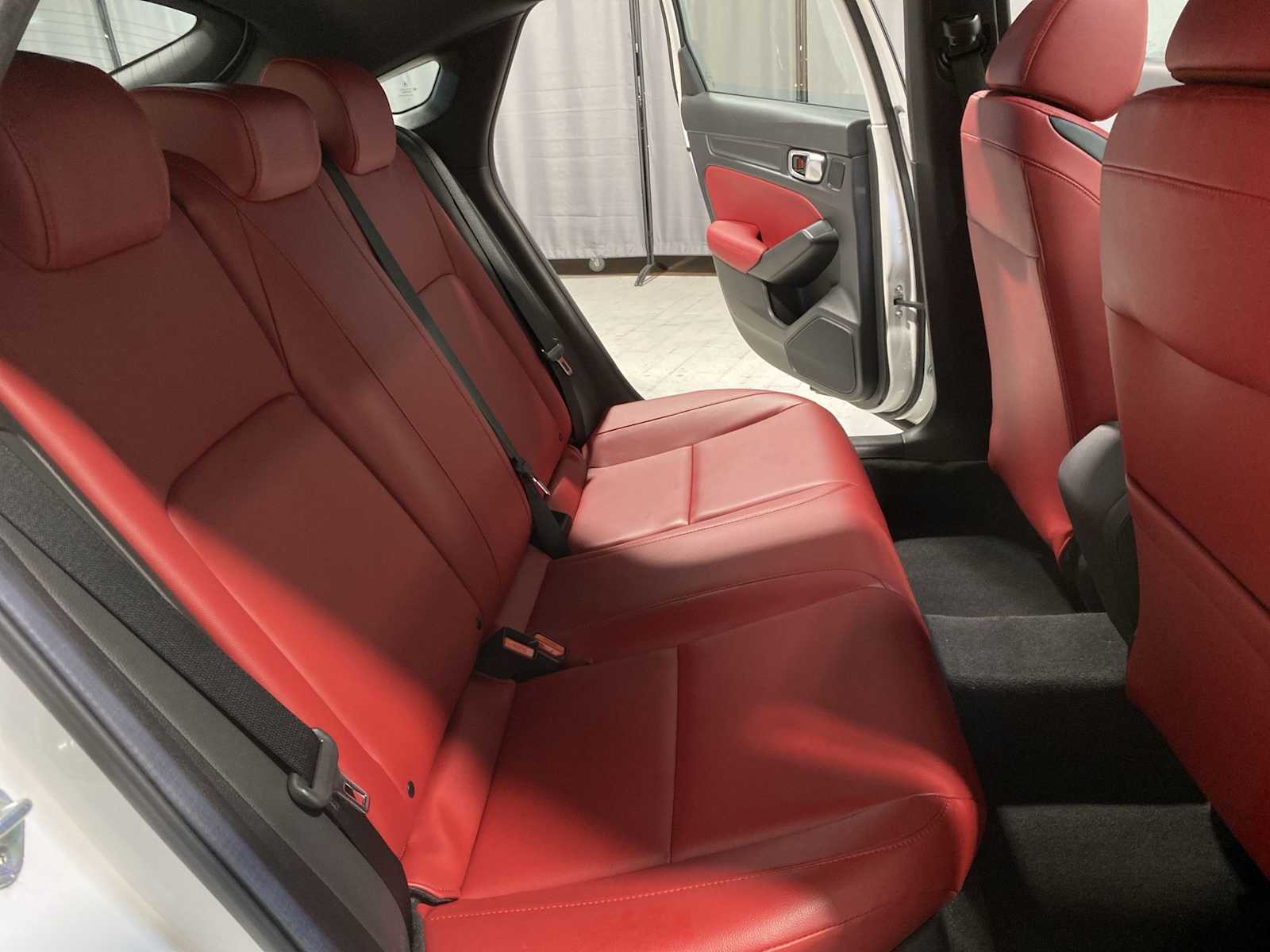 Thumbnail: 2024 Acura Integra - 13