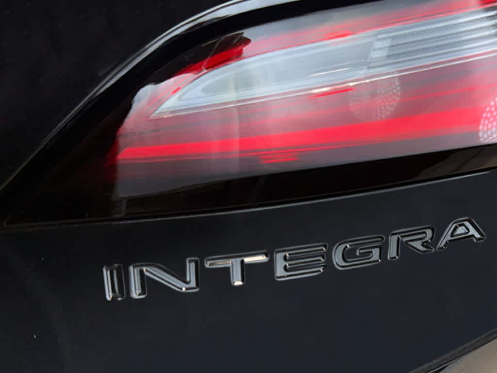 Thumbnail: 2026 Acura Integra - 8