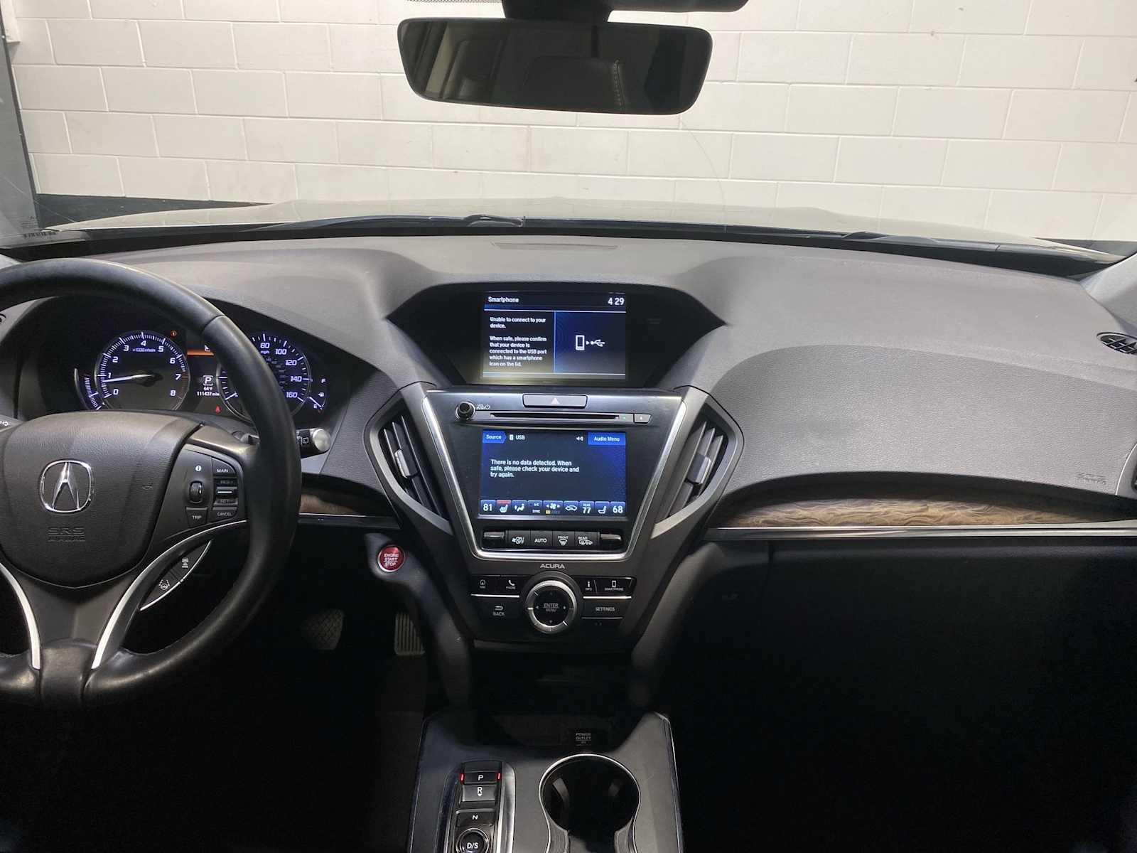 Thumbnail: 2020 Acura MDX - 10