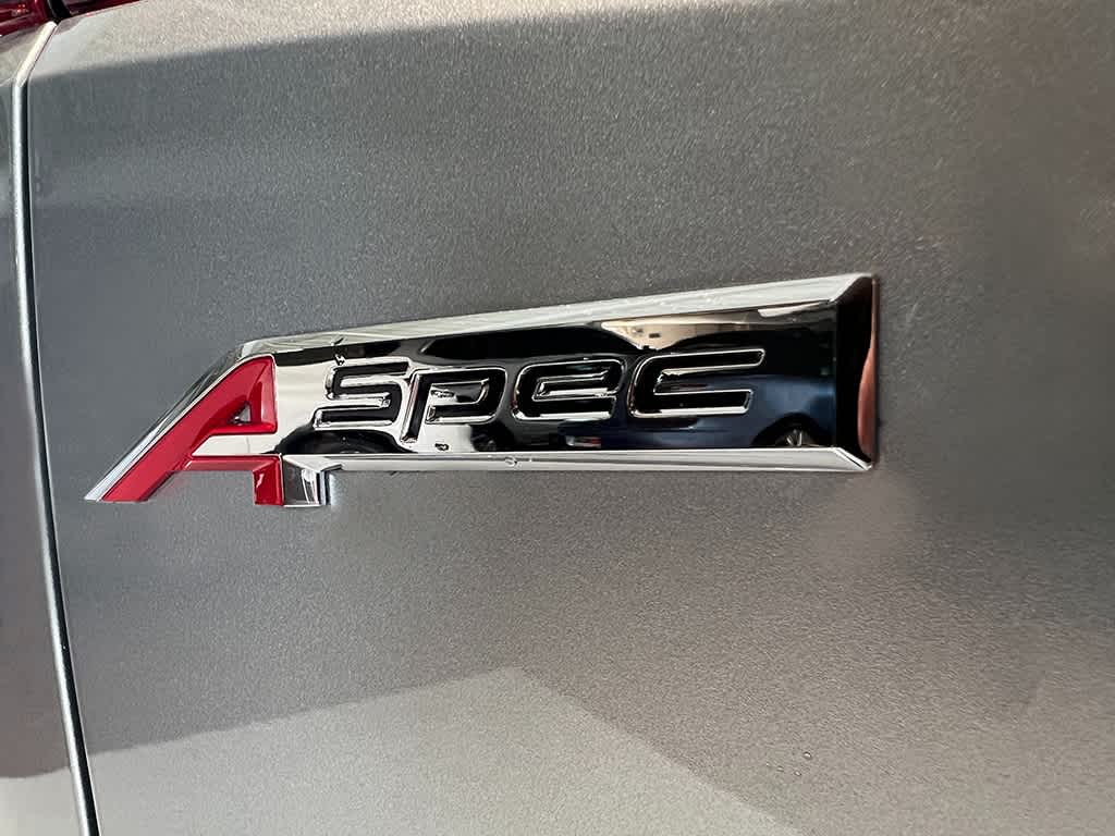 2025 Acura RDX Base 10