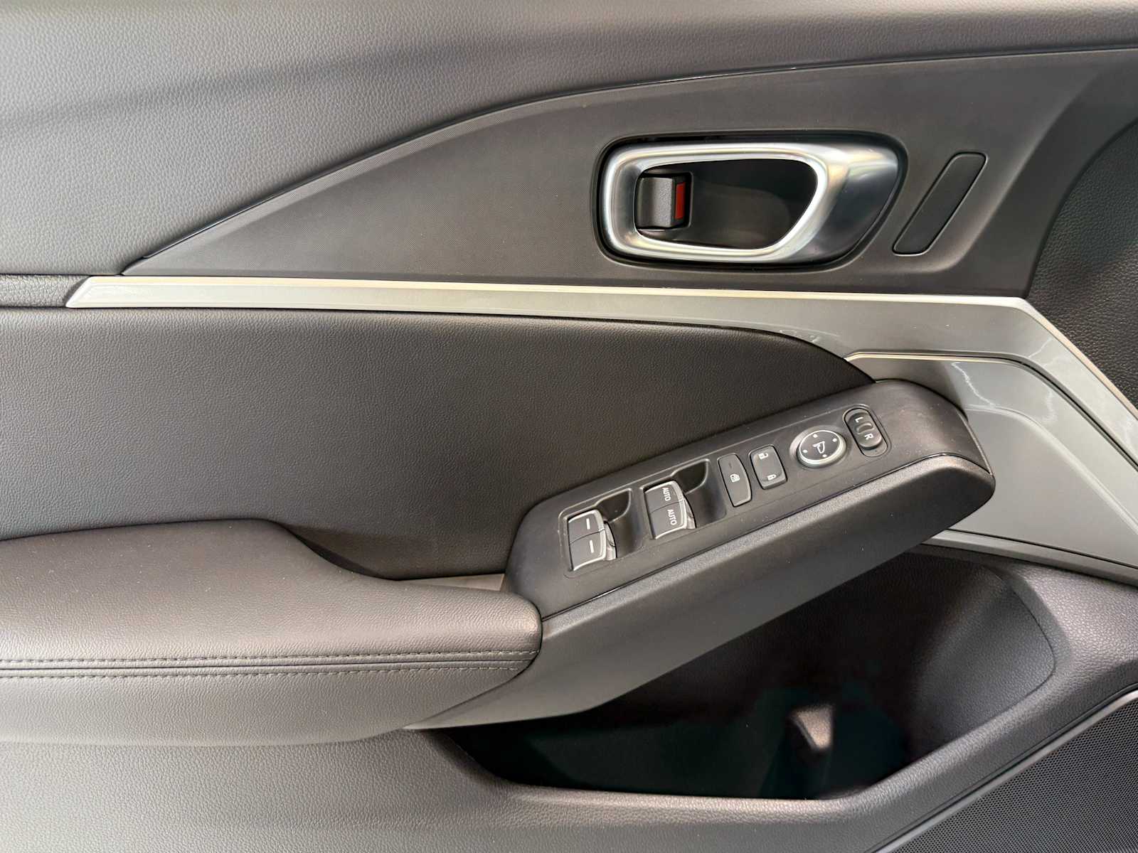 Thumbnail: 2026 Acura Integra - 22