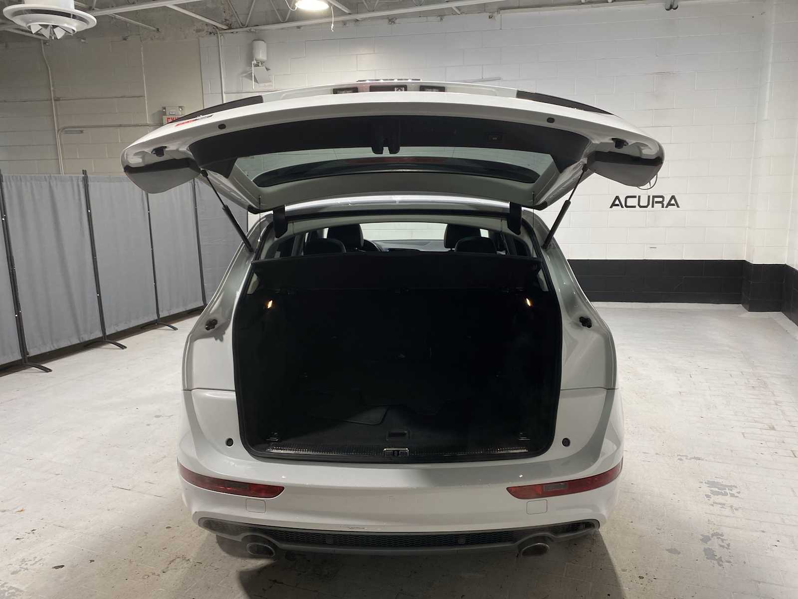 Thumbnail: 2013 Audi Q5 - 19