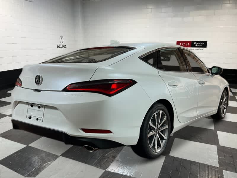 Thumbnail: 2026 Acura Integra - 5