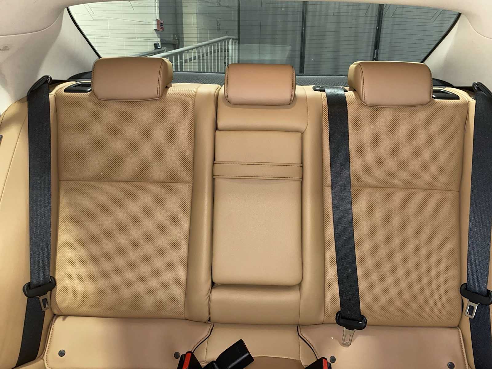 Thumbnail: 2017 Lexus IS - 22