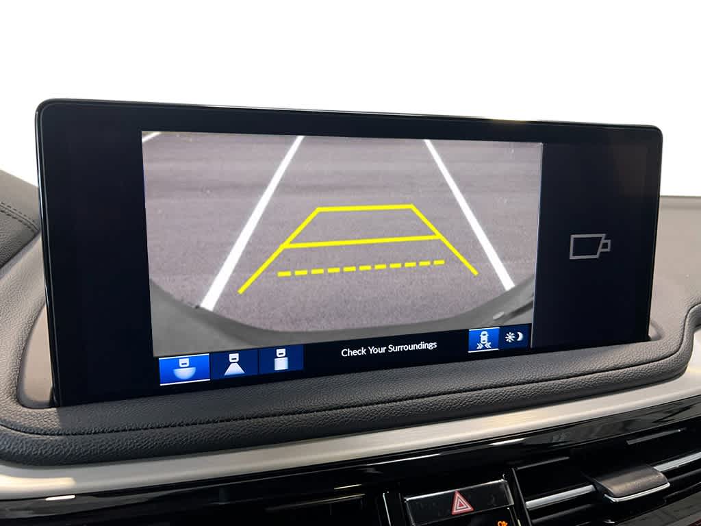 Thumbnail: 2026 Acura MDX - 26