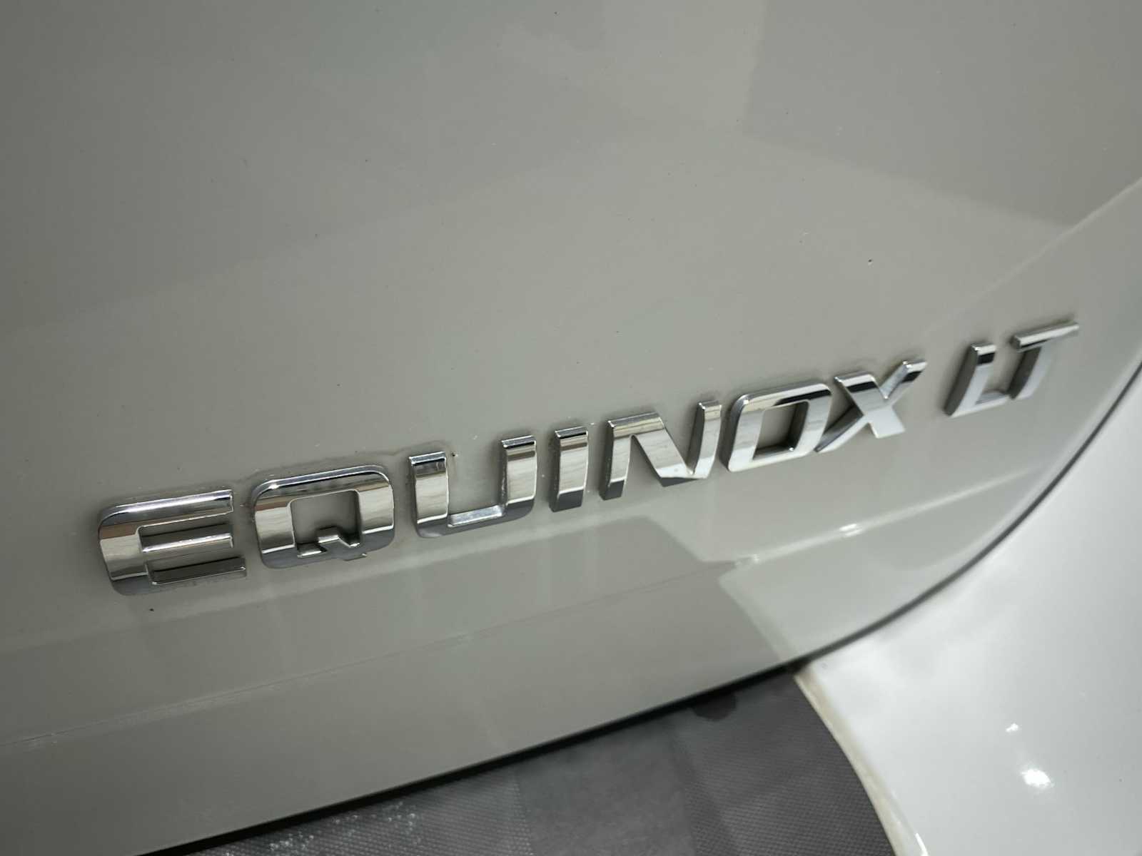 Thumbnail: 2014 Chevrolet Equinox - 7