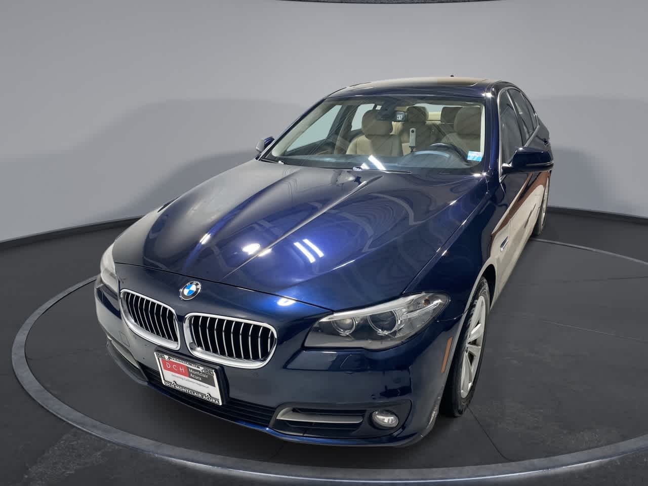 2015 BMW 5 Series 528i xDrive -
                  Verona, NJ