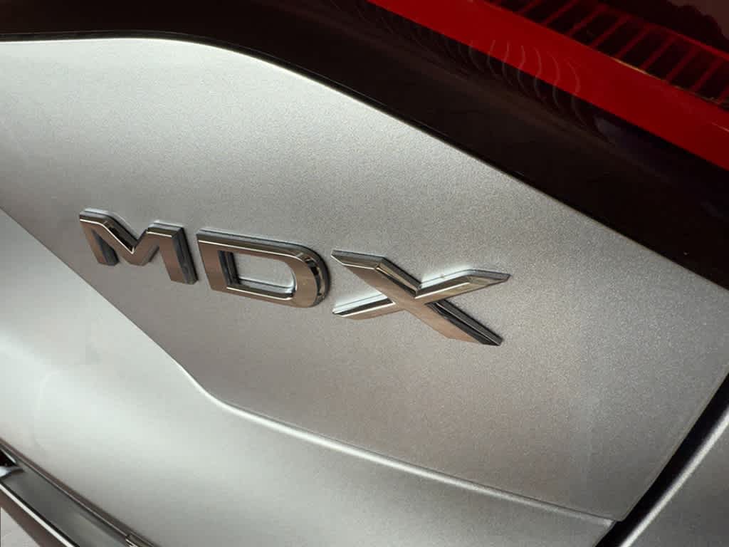 Thumbnail: 2026 Acura MDX - 9