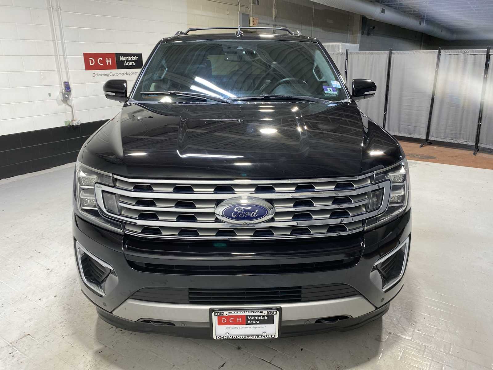 Thumbnail: 2019 Ford Expedition - 5