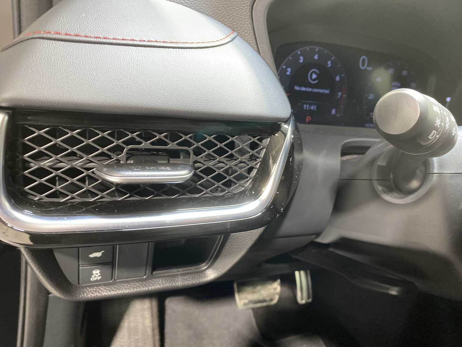 Thumbnail: 2025 Acura ADX - 24