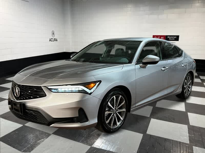 2025 Acura Integra  -
                  Verona, NJ