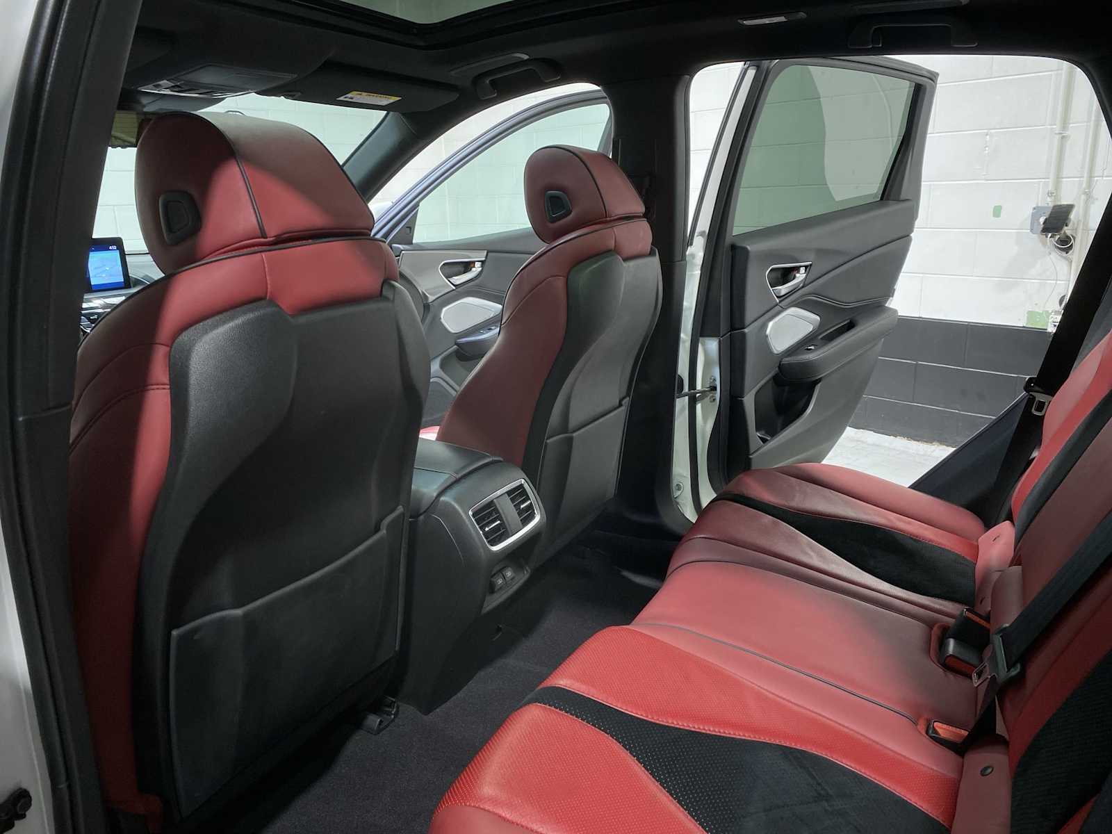 Thumbnail: 2021 Acura RDX - 12