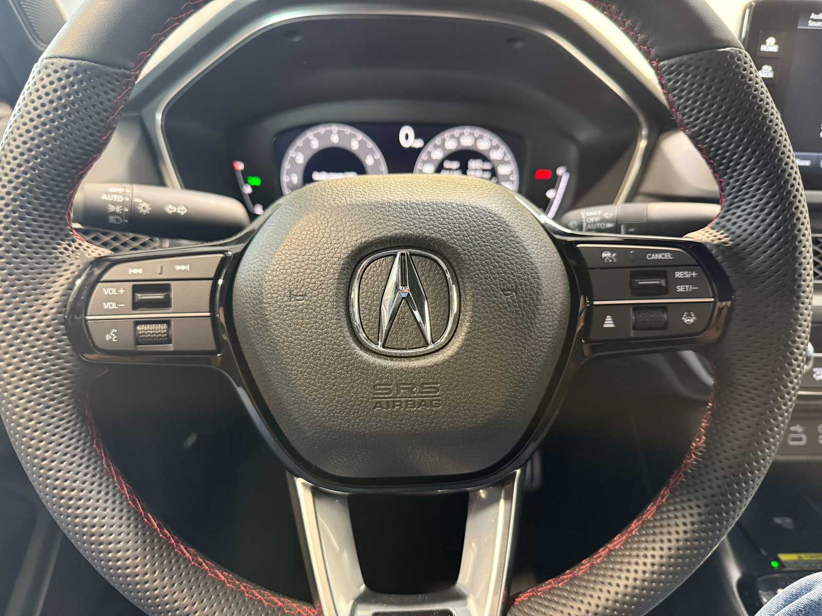 Thumbnail: 2026 Acura Integra - 16