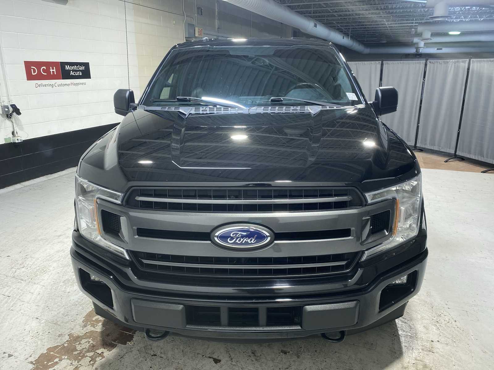 Thumbnail: 2018 Ford F-150 - 6