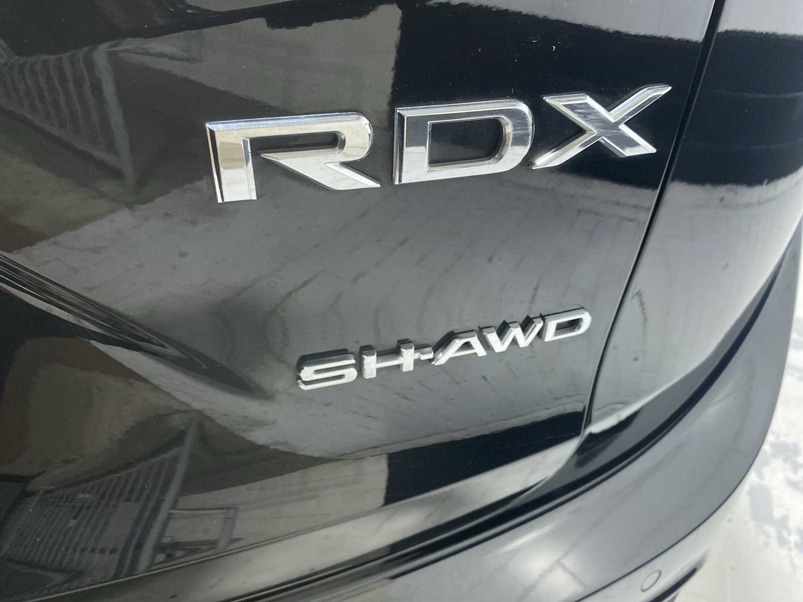 Thumbnail: 2023 Acura RDX - 7